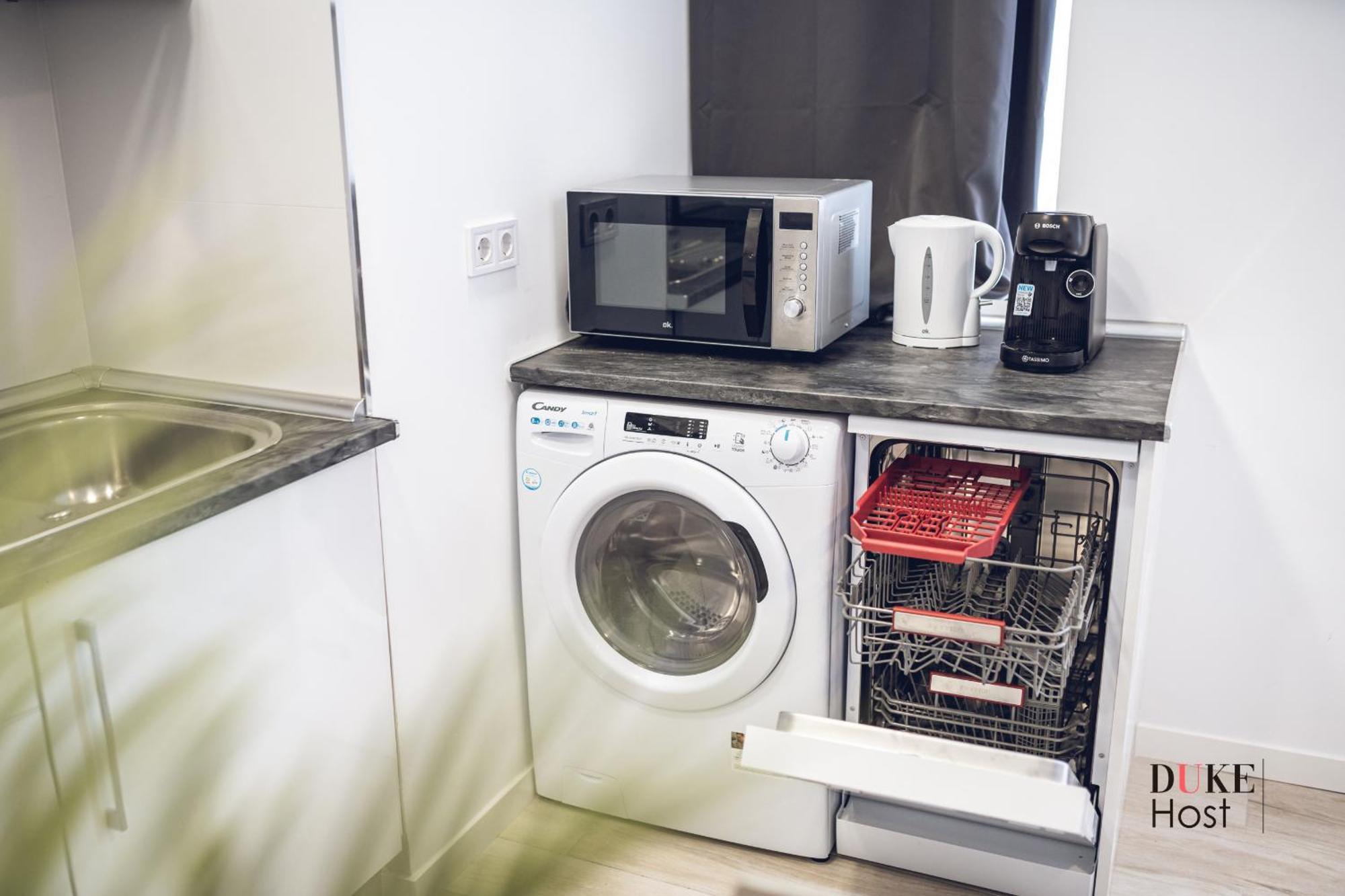 Apartament Castellana Norte Ml8-2 Madryt Zewnętrze zdjęcie