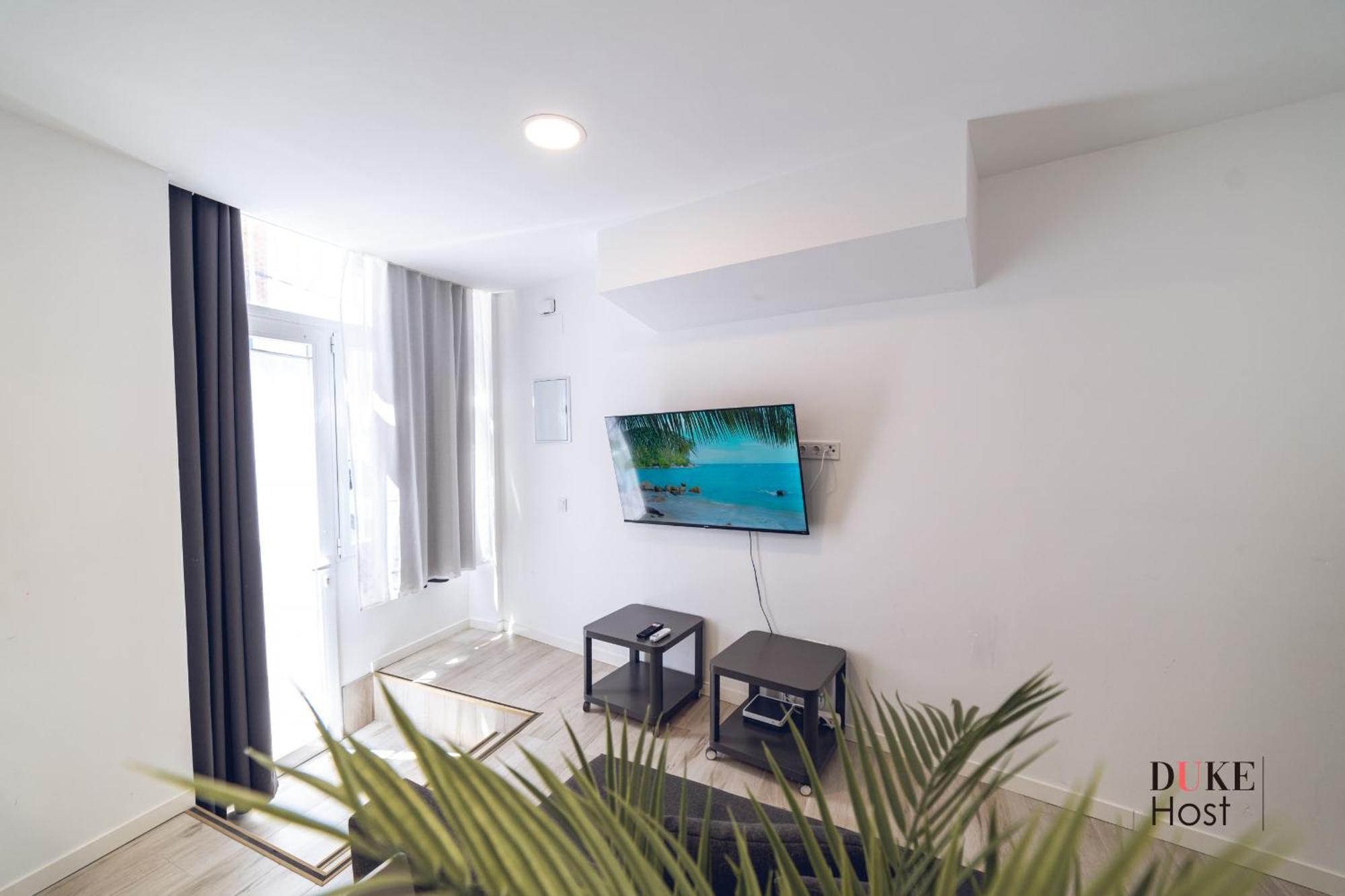 Apartament Castellana Norte Ml8-2 Madryt Zewnętrze zdjęcie