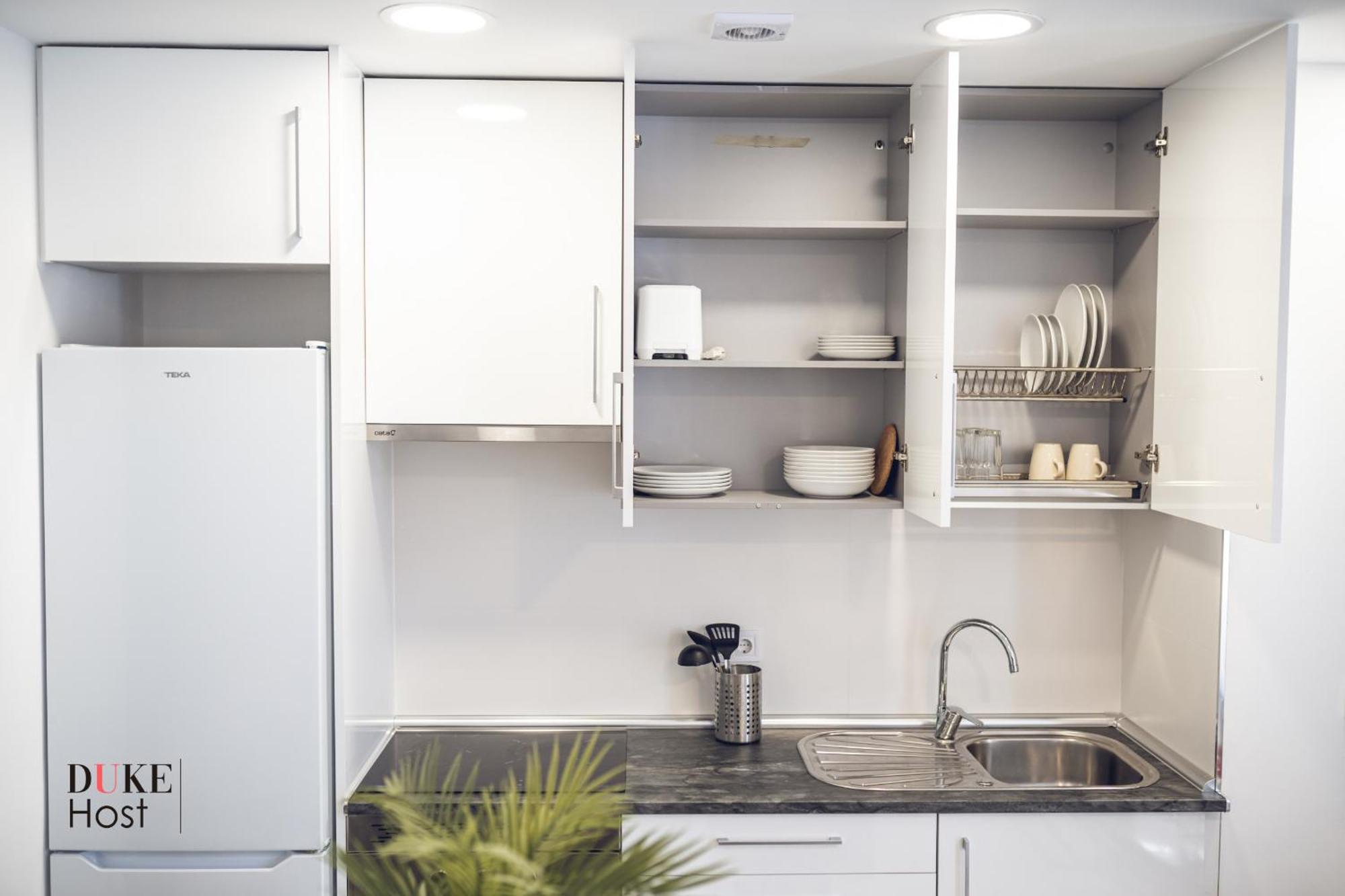 Apartament Castellana Norte Ml8-2 Madryt Zewnętrze zdjęcie