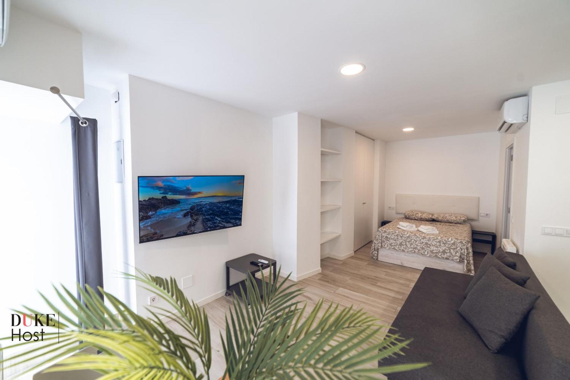 Apartament Castellana Norte Ml8-2 Madryt Zewnętrze zdjęcie