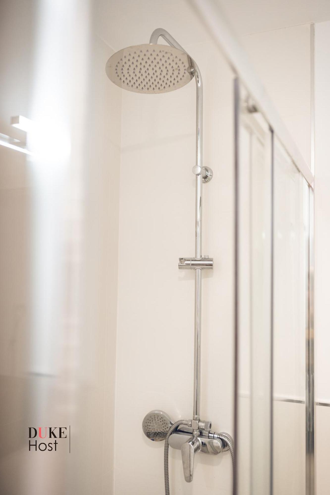 Apartament Castellana Norte Ml8-2 Madryt Zewnętrze zdjęcie
