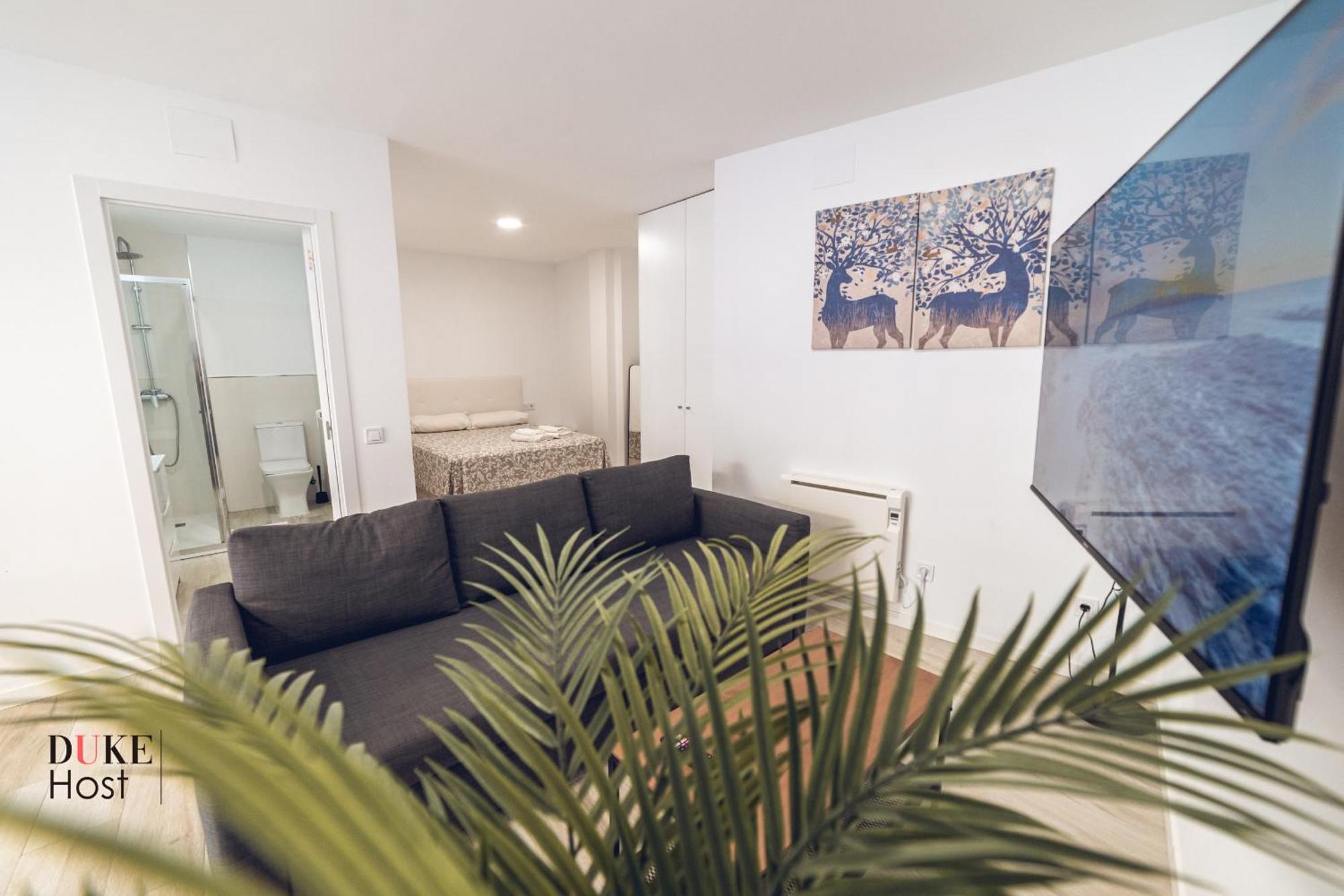 Apartament Castellana Norte Ml8-2 Madryt Zewnętrze zdjęcie